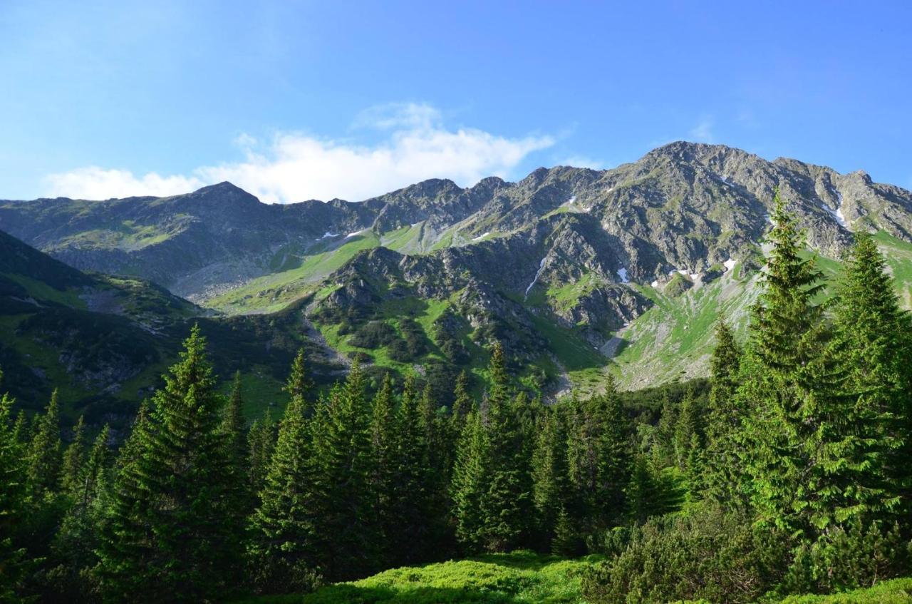 Chata Drevenica Габовка Екстер'єр фото